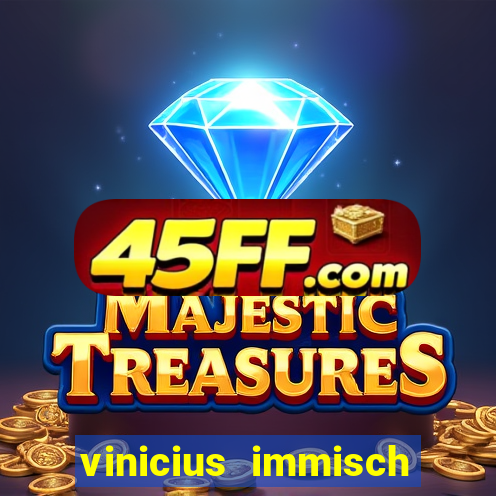 vinicius immisch lacet porto